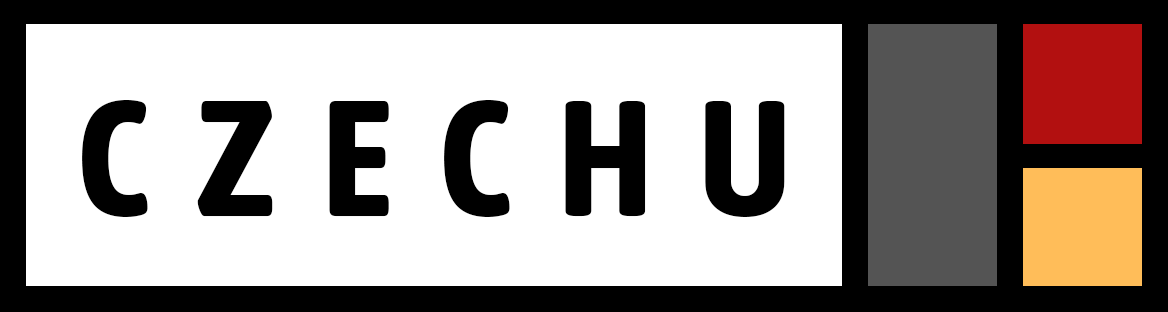 logo czechu